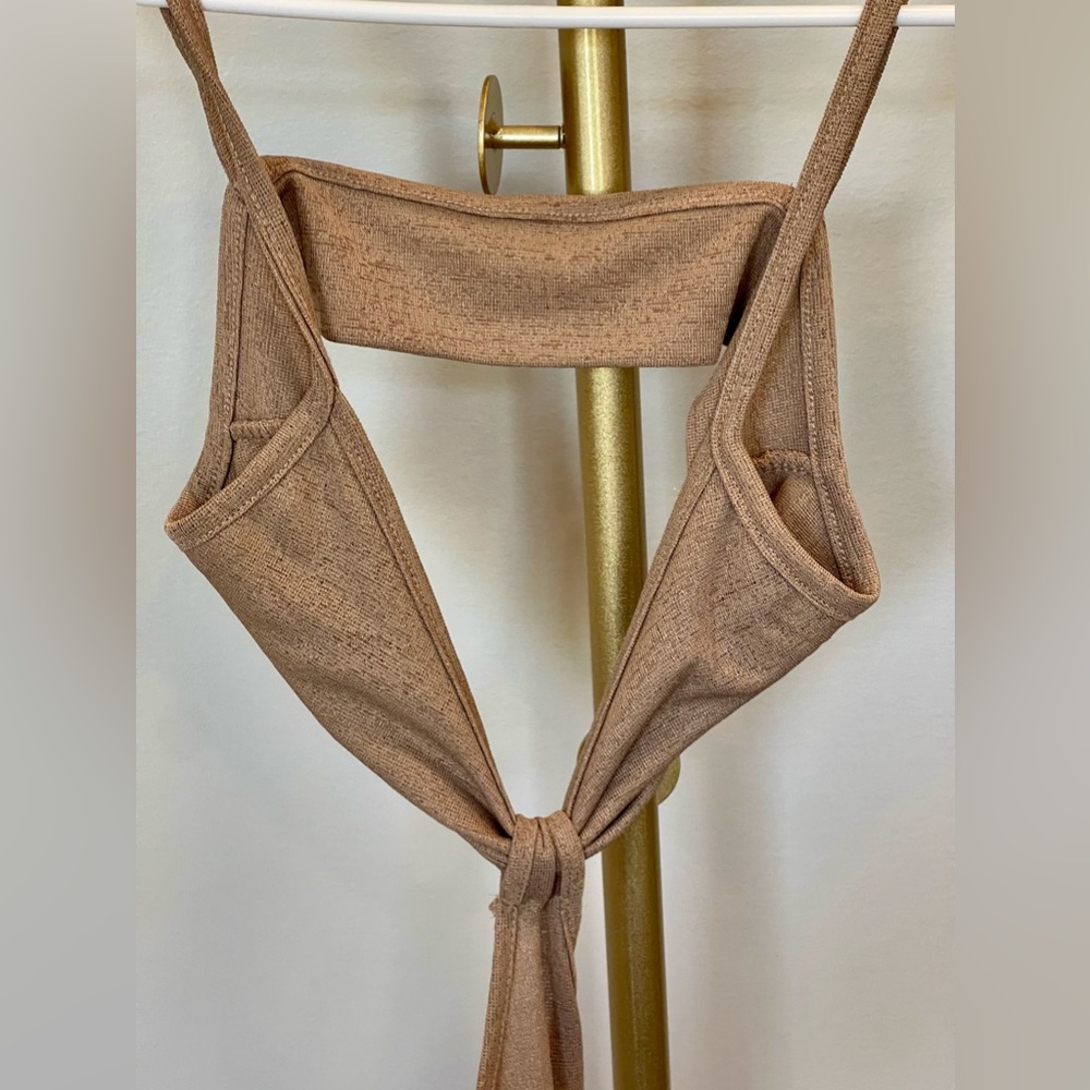 *Imitation* of cult Gaia serita dress, size small - Picture 3 of 5